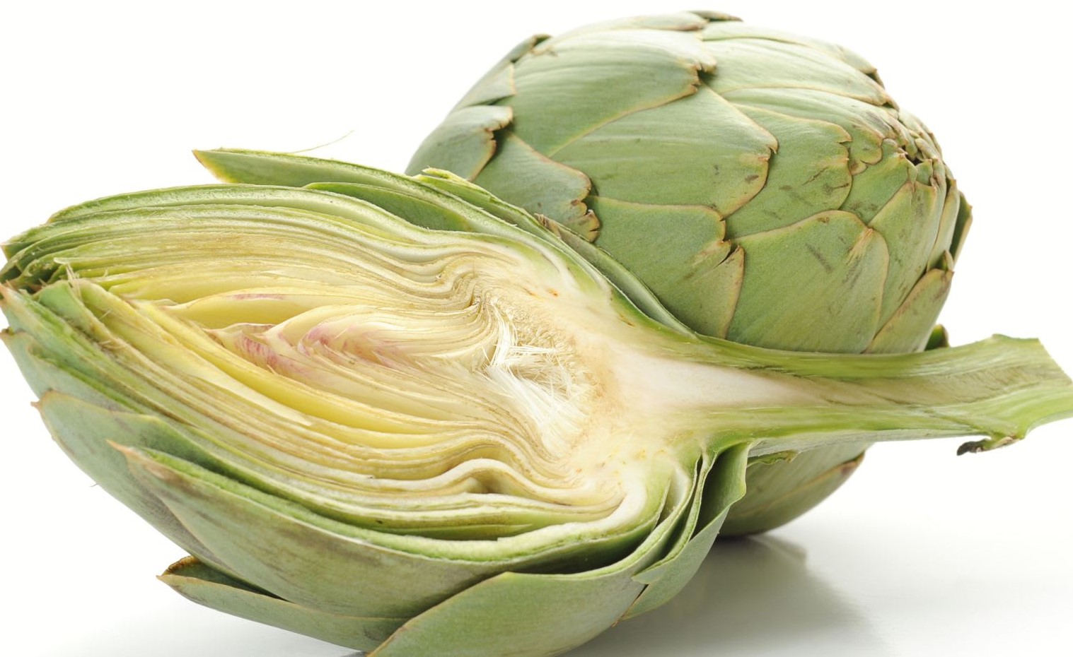 کنگر فرنگی - سبزیجات پروتئین دار