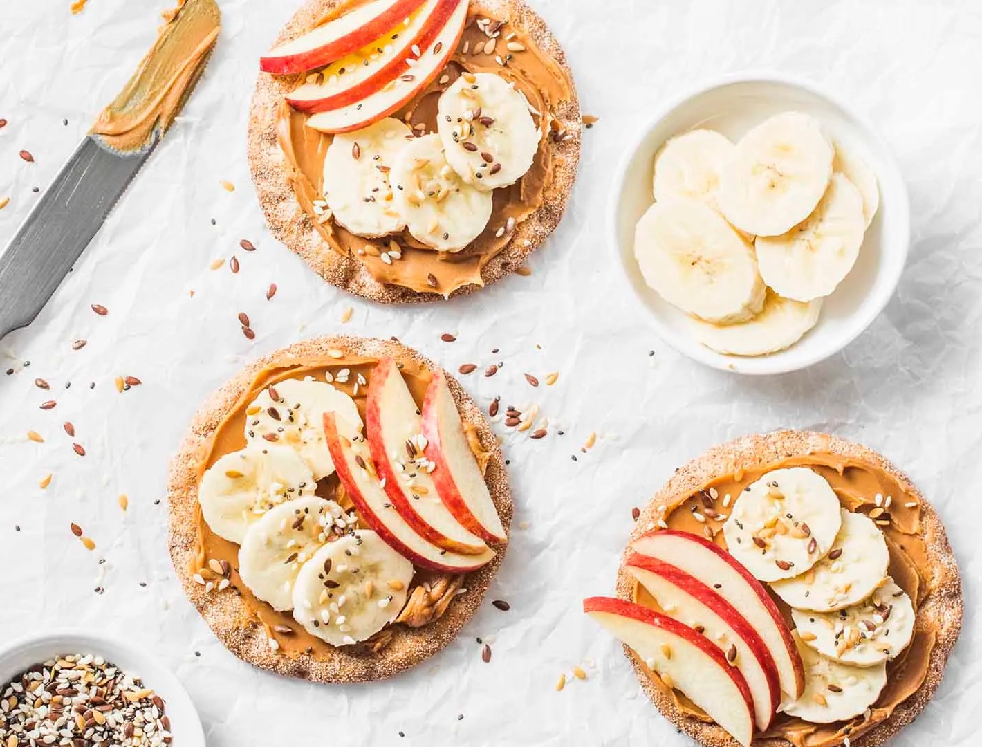 تنقلات رژیمی - میان وعده سالم برای محل کار