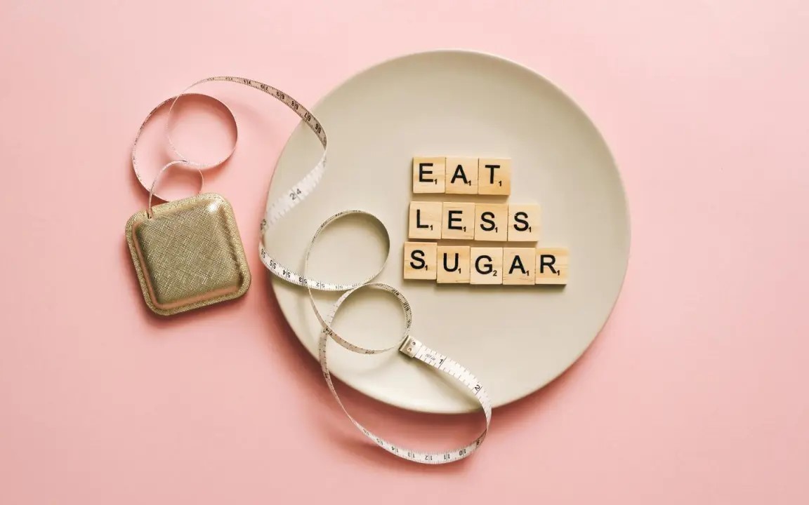 حذف قند از رژیم - رژیم بدون قند