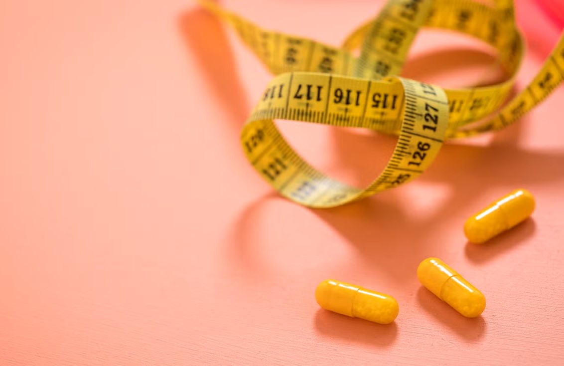 بهترین قرص لاغری بدون عوارض - بهترین قرص لاغری