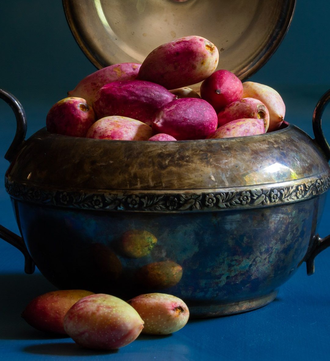 پسته خام برای لاغری - خواص پسته خام برای لاغری