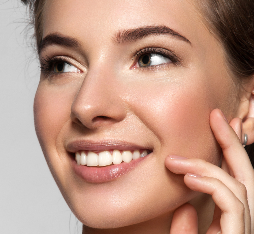 لاغر کردن صورت - لاغر کردن صورت در یک هفته