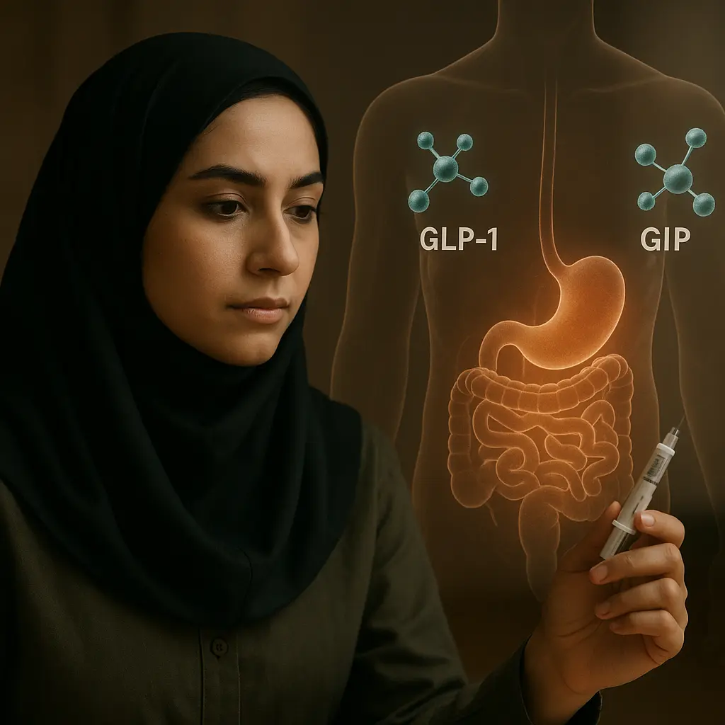 آمپول اسپارتینا لاغری