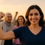 رفع-افتادگی-و-شل-شدن-بازو