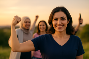 رفع-افتادگی-و-شل-شدن-بازو