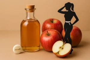 قرص متافیت برای لاغری