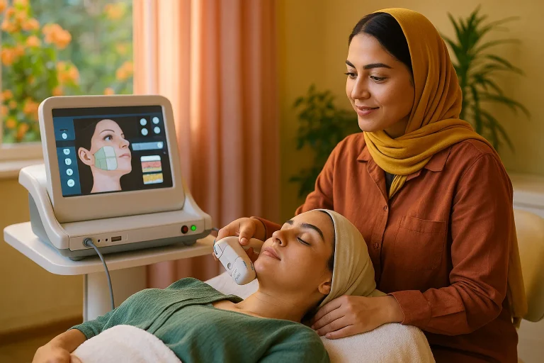 هایفوتراپی