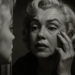 چروک دور چشم