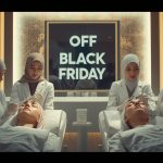 پزشکان مشغول هایفوتراپی برای بیمار در کلینیک