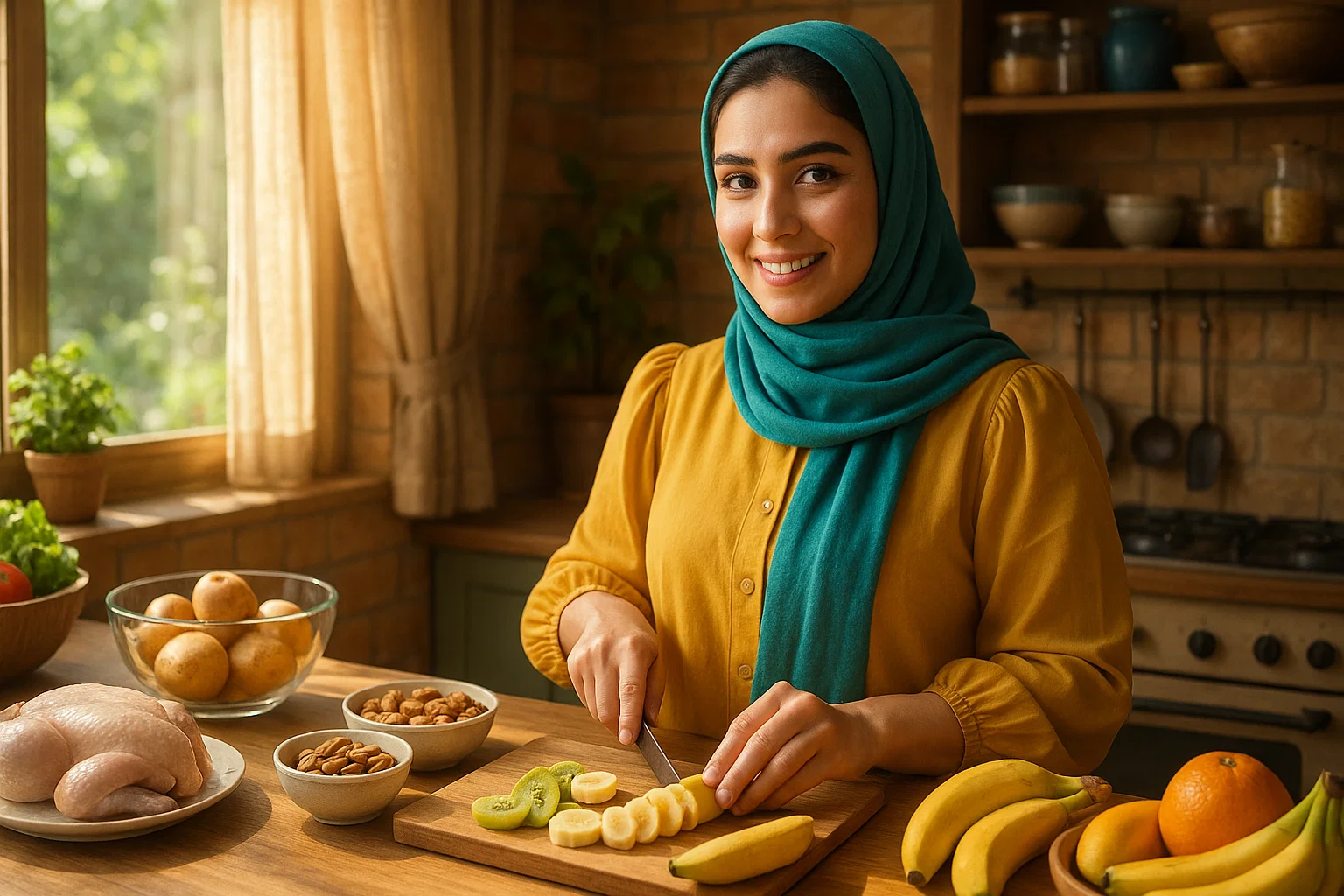 تأثیر تغذیه در خواب