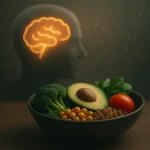 تغذیه سالم و سلامت روان