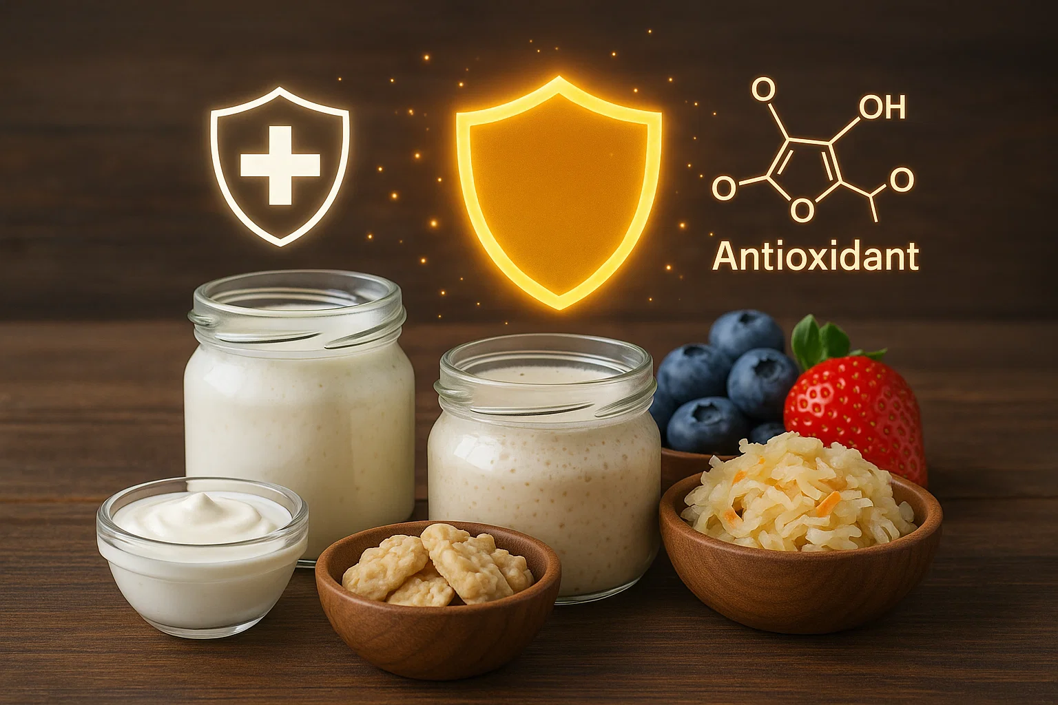 تغذیه سالم و سلامت روان