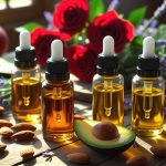 روغن برای چروک صورت