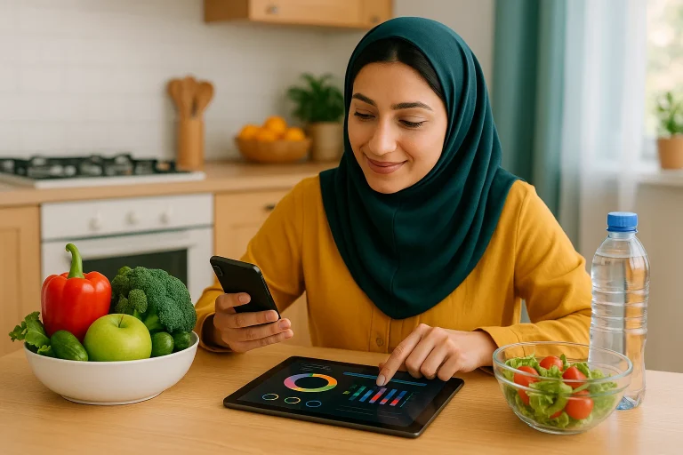 رژیم‌های غذایی