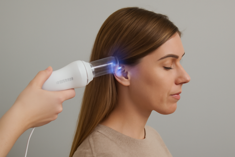  سرد ، لیزر سرد