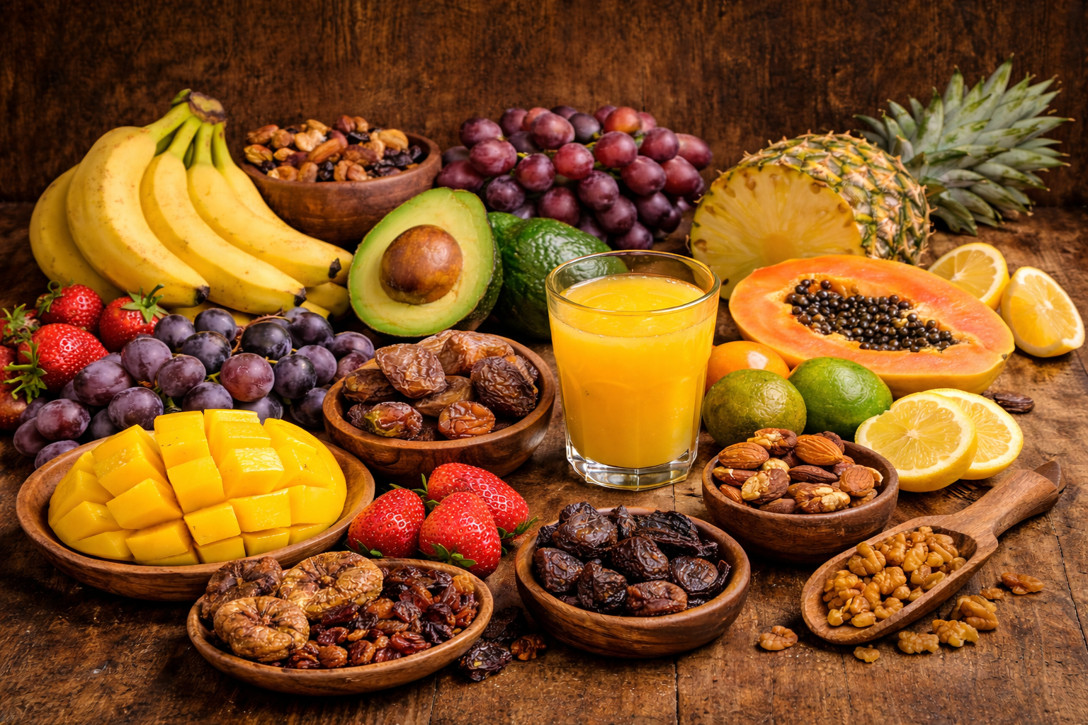 میوه چاق کننده