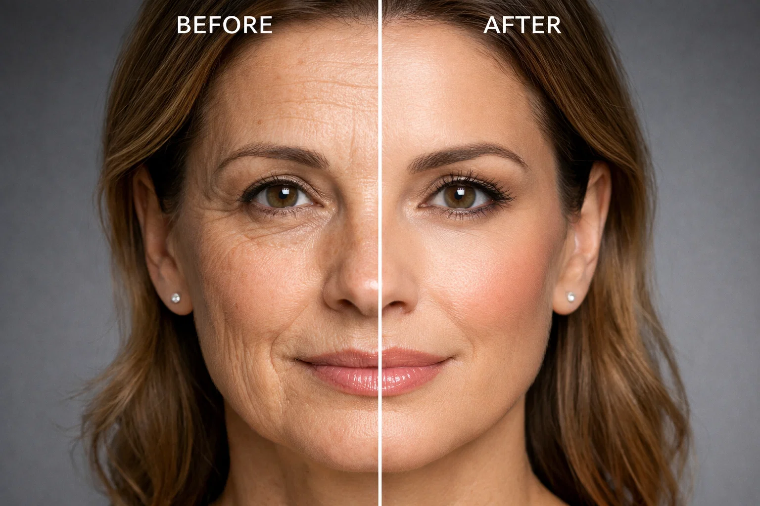 ماسک انار برای سفت شدن پوست 