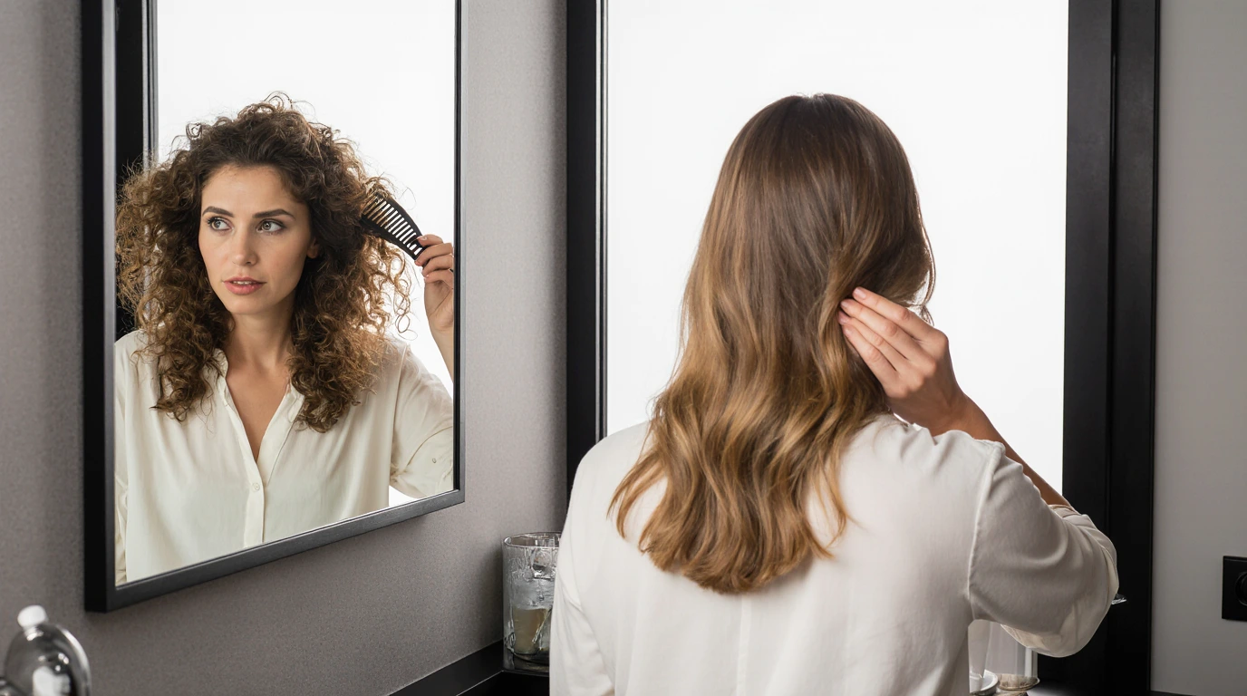 بوتاکس موی فر