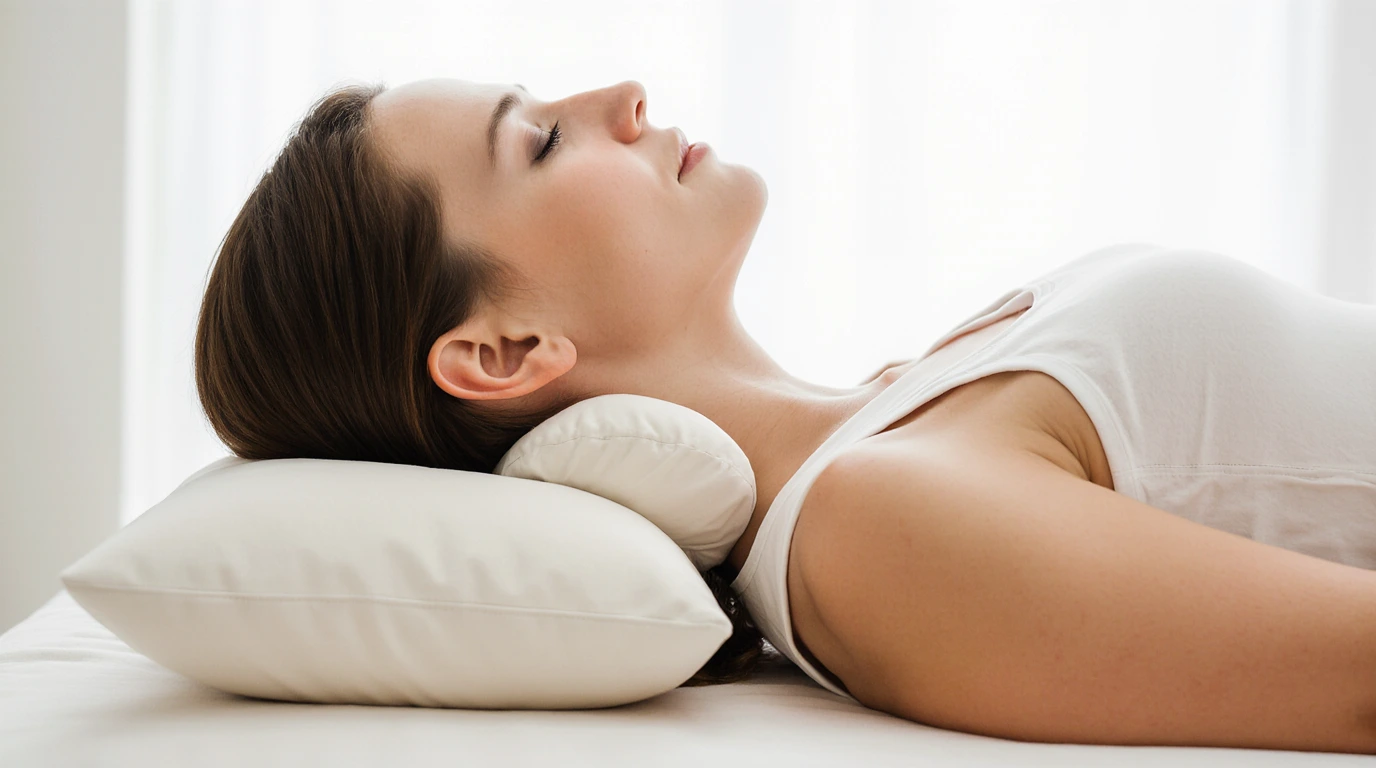 حرکت اصلاحی گردن