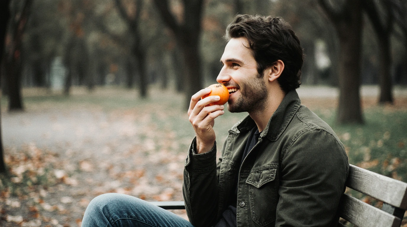 فواید خرمالو برای مردان