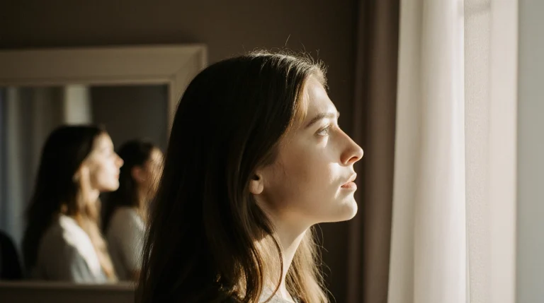 علت نازک شدن مو