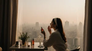 مراقبت از پوست