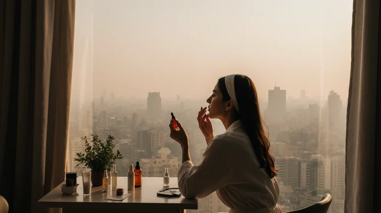 مراقبت از پوست