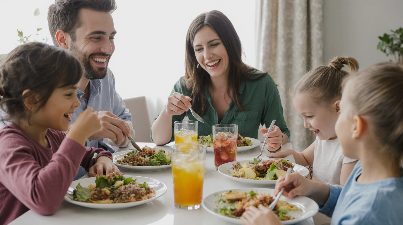 رژیم غذایی وگان 