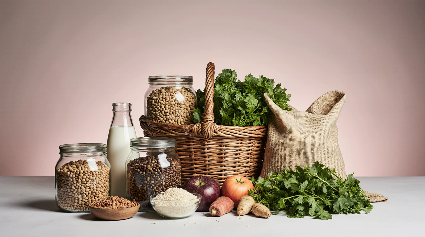 سبزیجات و میوه جات