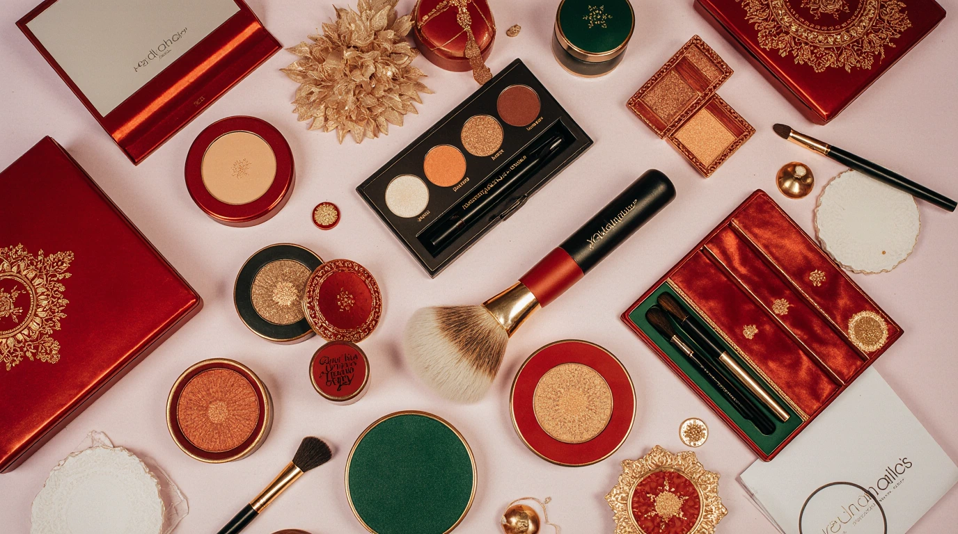 لوازم آرایش