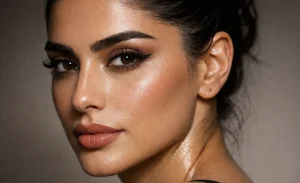 ماندگاری آرایش