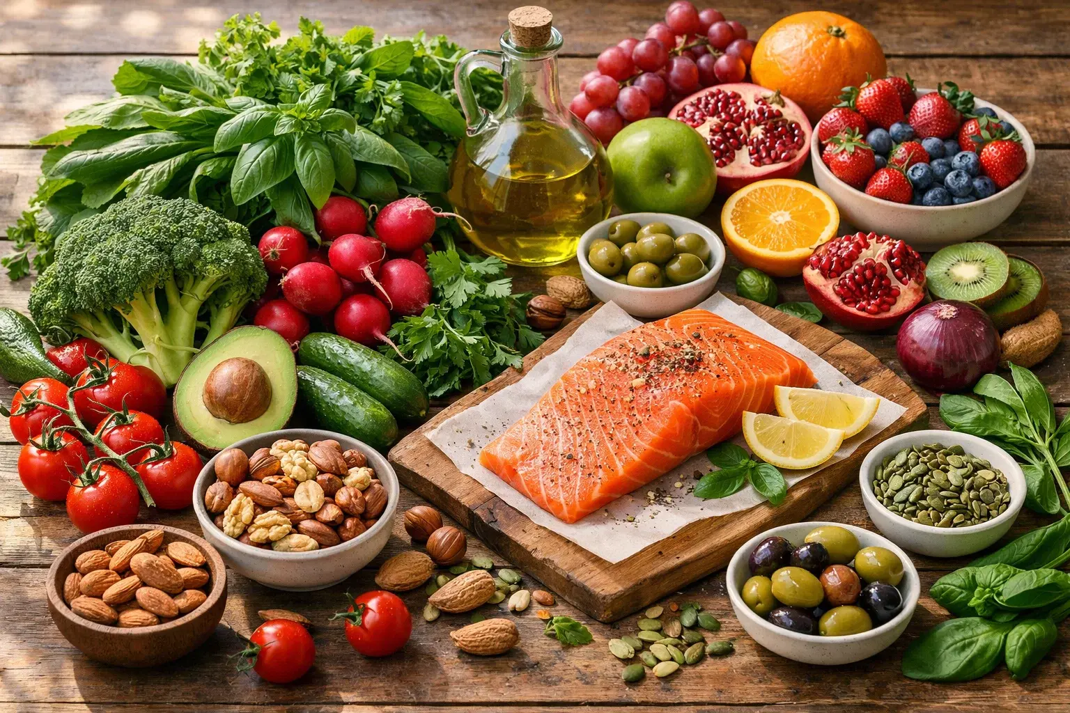 درمان خانگی کبد چرب