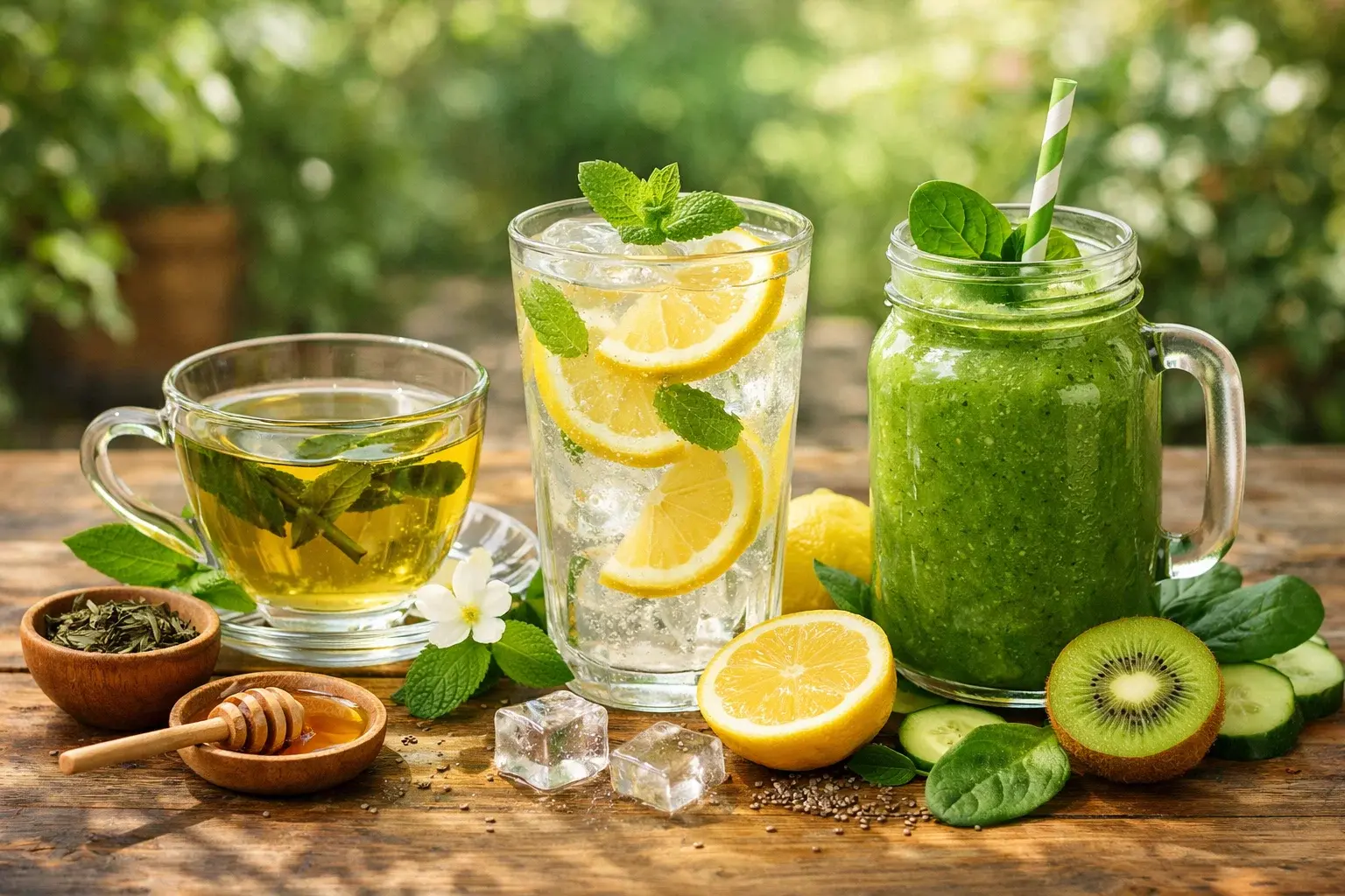 درمان خانگی کبد چرب