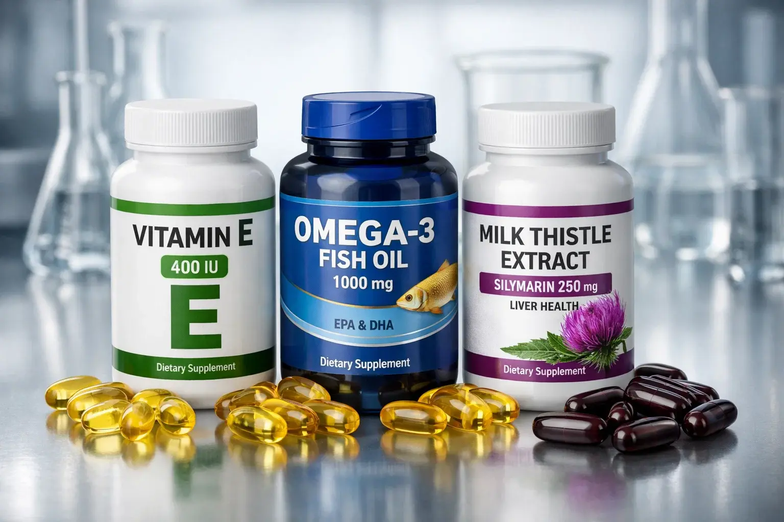 درمان خانگی کبد چرب