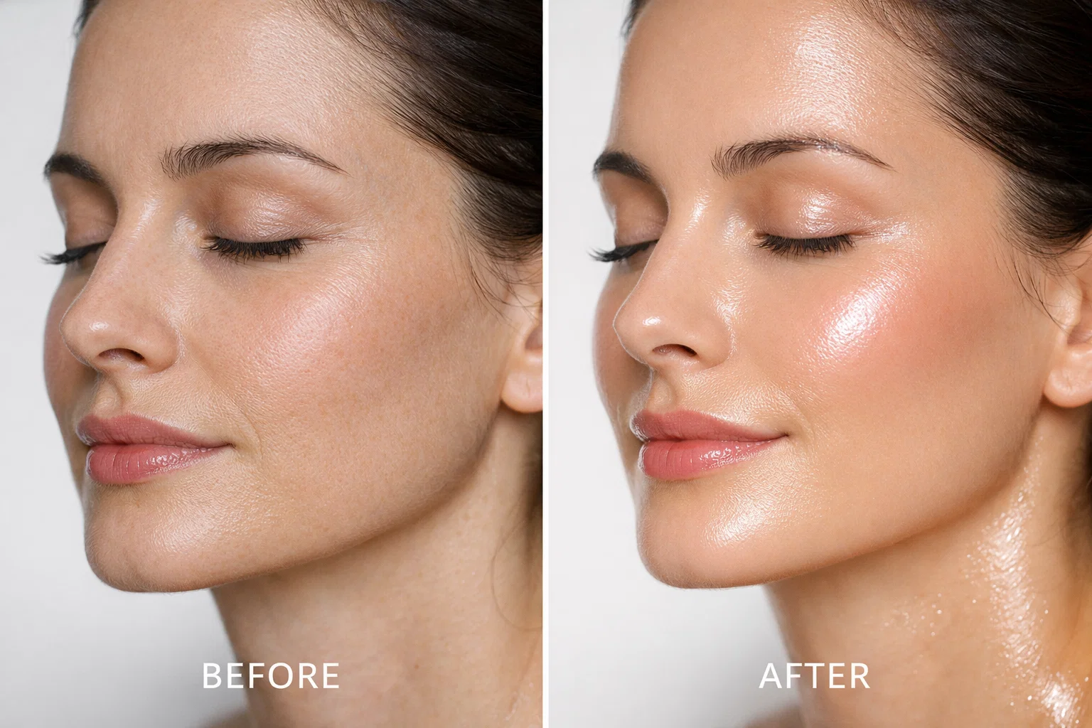 بهترین روغن برای ماساژ صورت