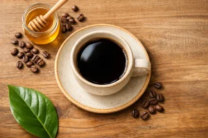 قهوه برای کبد چرب