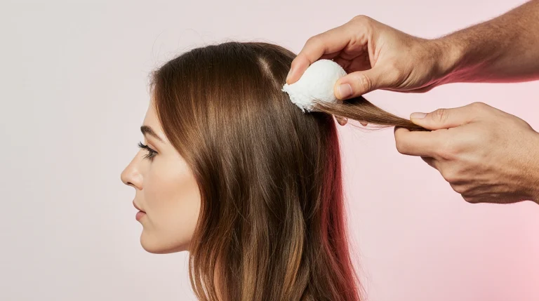 پروتئین تراپی