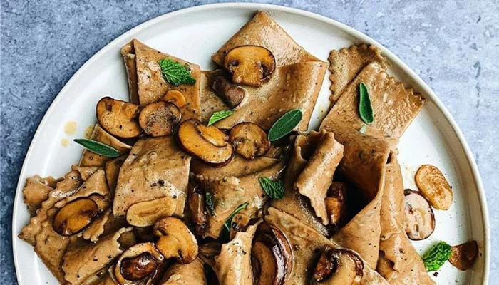 غذای رژیمی بدون مرغ و گوشت [۱۰ گزینه سالم و خوشمزه]