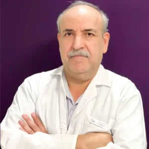 دکتر ابوالحسن آل محمد