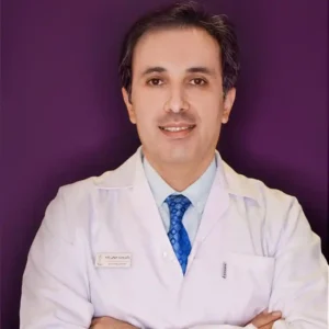 دکتر وحید صوفی زاده
