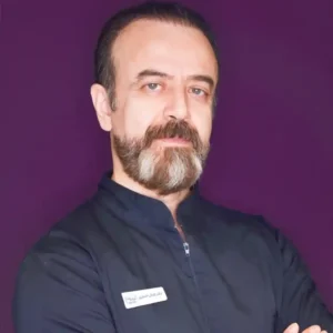 دکتر اقبال اختیاری